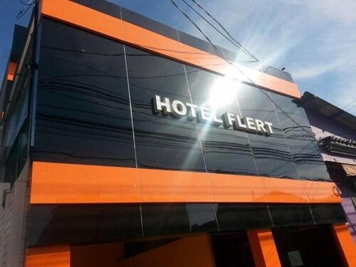 Hotel Flert Santana