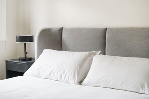 2 bedrooms