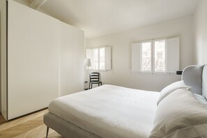 2 chambres