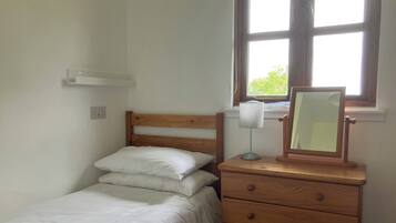 2 camere, con stile personalizzato, con arredamento individuale
