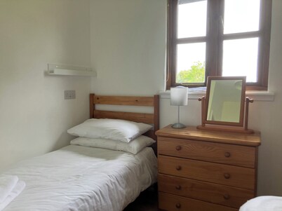 Island View Lodge
