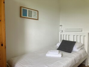 2 chambres, décoration personnalisée, ameublement personnalisé