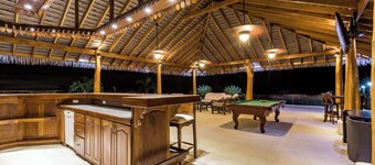 Guanacaste Home in Residencial Oro Monte, Naranjo Pool and Nice Views- 3BR