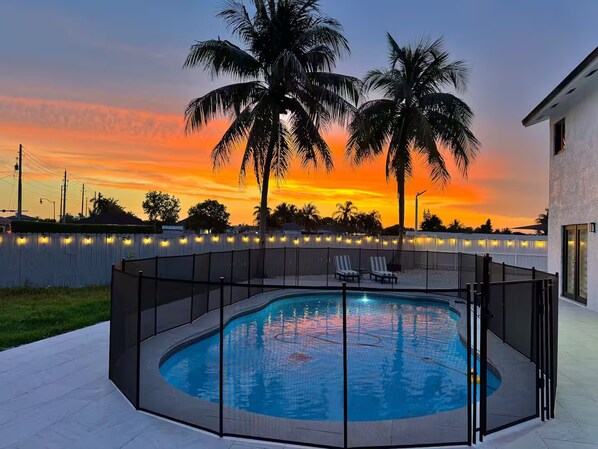 Pool