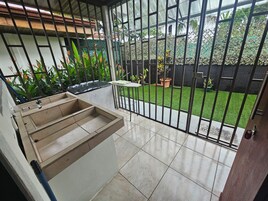 Perhehuoneisto, 2 makuuhuonetta | Pesulapalvelu