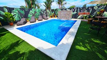 10 piscinas al aire libre