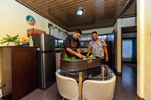 Servicio a la habitación