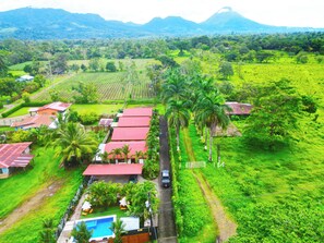 Exterior - Hormiga's Houses La Fortuna (La Fortuna)
