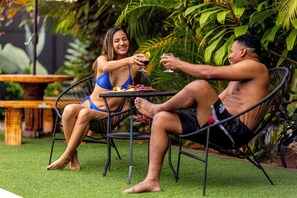 10 piscines extérieures
