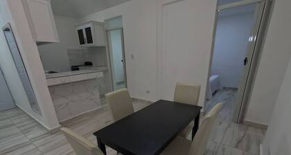 Room-2 Bedroom Condo in the Heart of Sos