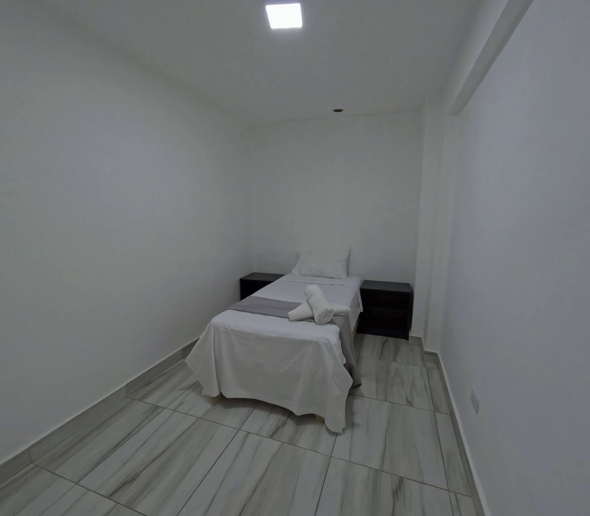 Room, 2 Bedrooms, Smoking, City View | 2 bedrooms