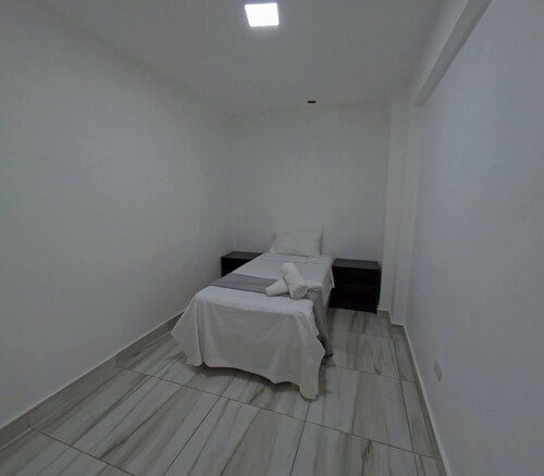 Room-2 Bedroom Condo in the Heart of Sos