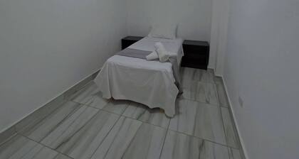 Room-2 Bedroom Condo in the Heart of Sos