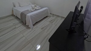 Chambre, 2 chambres, fumeur, vue ville