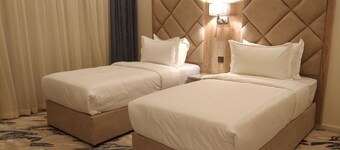 MAAS luxury hotel apartments
