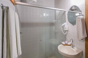 Bathroom - Morena Casa & Hotel (Porto Seguro)