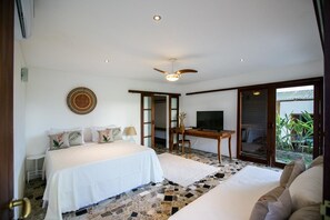 Room - Morena Casa & Hotel (Porto Seguro)