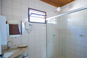 Bathroom - Morena Casa & Hotel (Porto Seguro)
