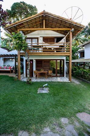 Exterior - Morena Casa & Hotel (Porto Seguro)