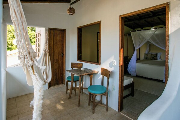 Room - Morena Casa & Hotel (Porto Seguro)