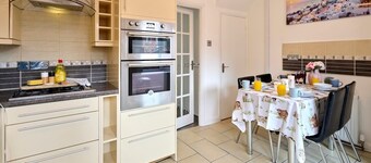 Home in Milton Keynes