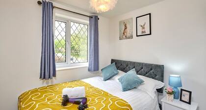 Home in Milton Keynes