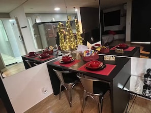 Restaurantes