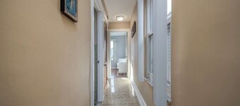 Chic 2-bedroom apartment