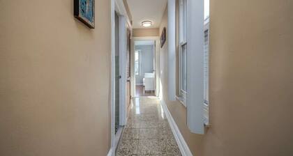 Chic 2-bedroom apartment