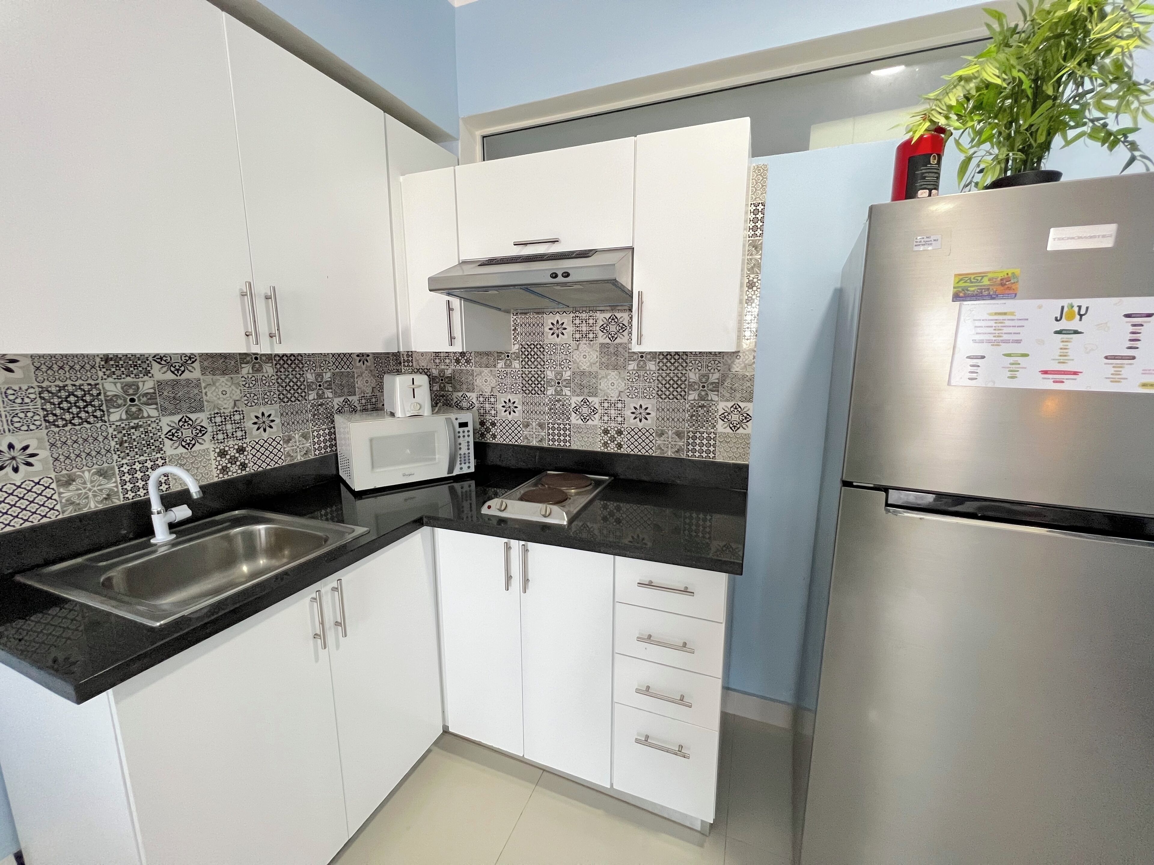 Foto - SERENARA SUITES with ROOFTOP POOL - LOS CORALES BEACH