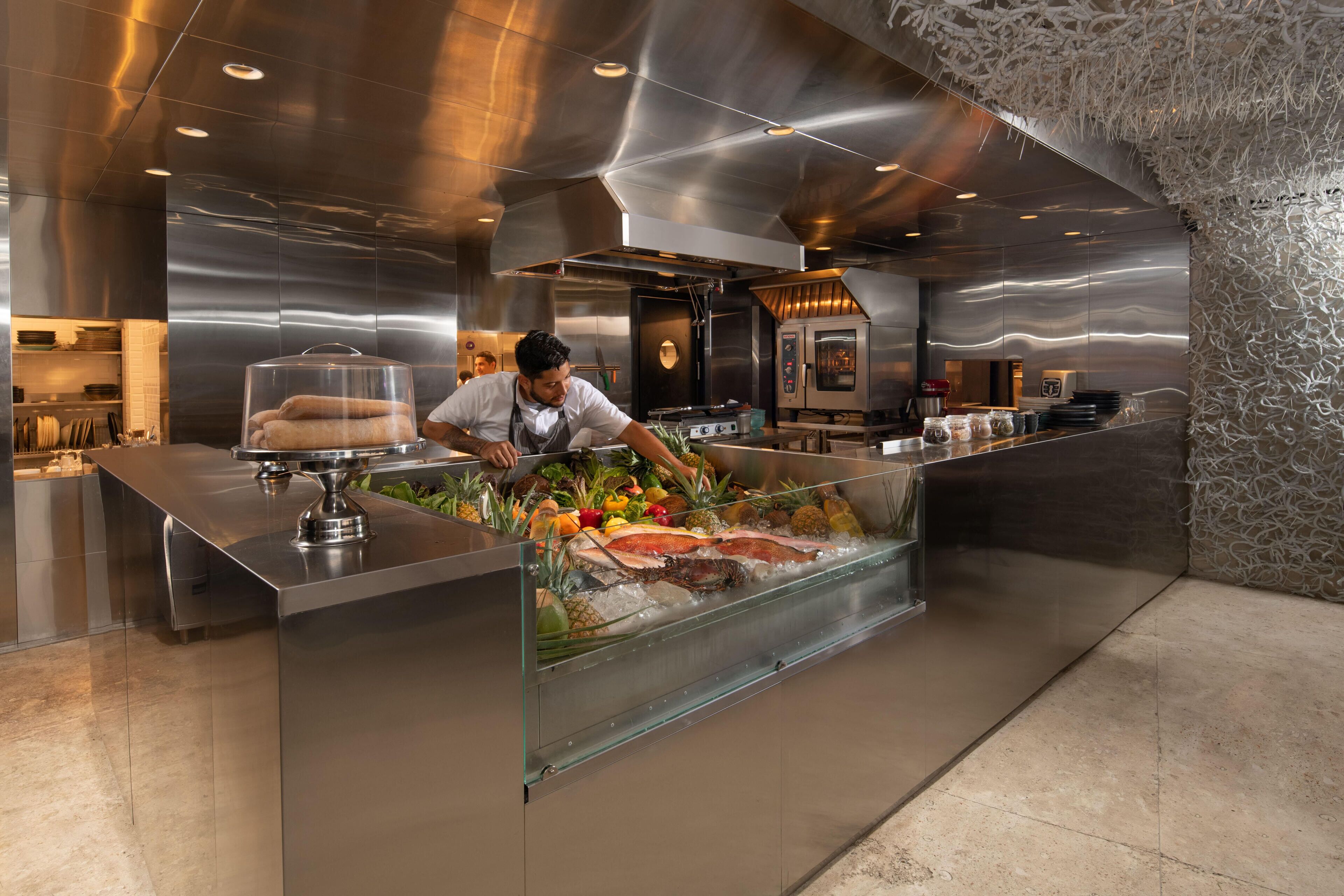 Foto - SERENARA SUITES with ROOFTOP POOL - LOS CORALES BEACH