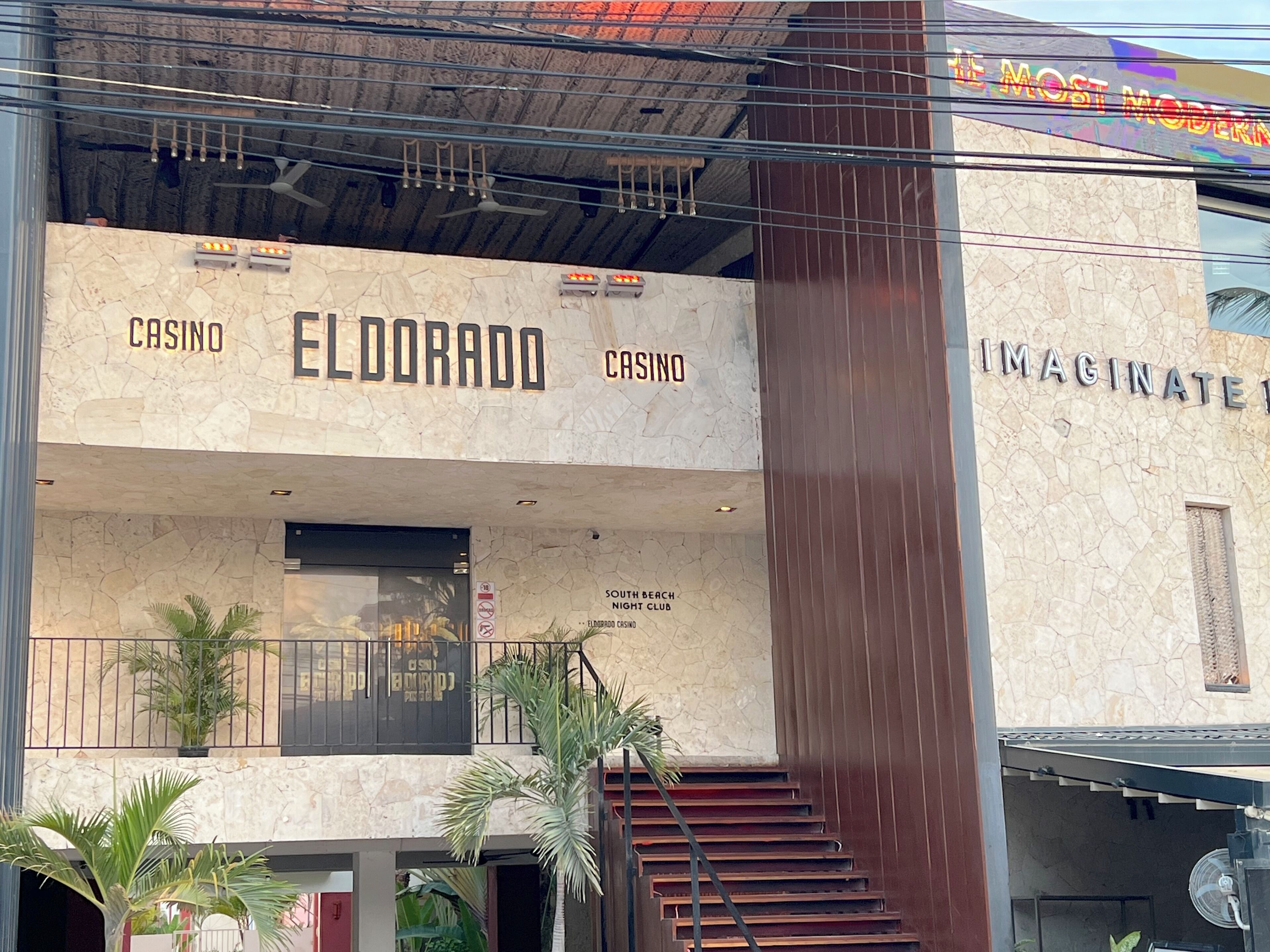 Foto - SERENARA SUITES with ROOFTOP POOL - LOS CORALES BEACH