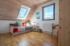 2 Schlafzimmer, kostenloses WLAN