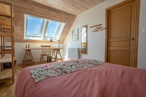 2 Schlafzimmer, kostenloses WLAN