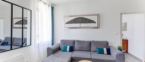 Fernseher
