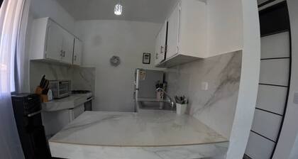 Room-condo With Private Balcony in the h