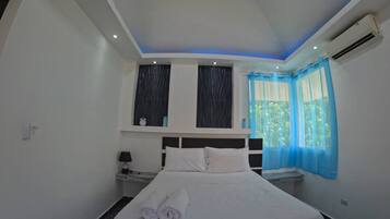 Habitación, 1 habitación, con acceso para personas discapacitadas, para fumadores | 1 habitación