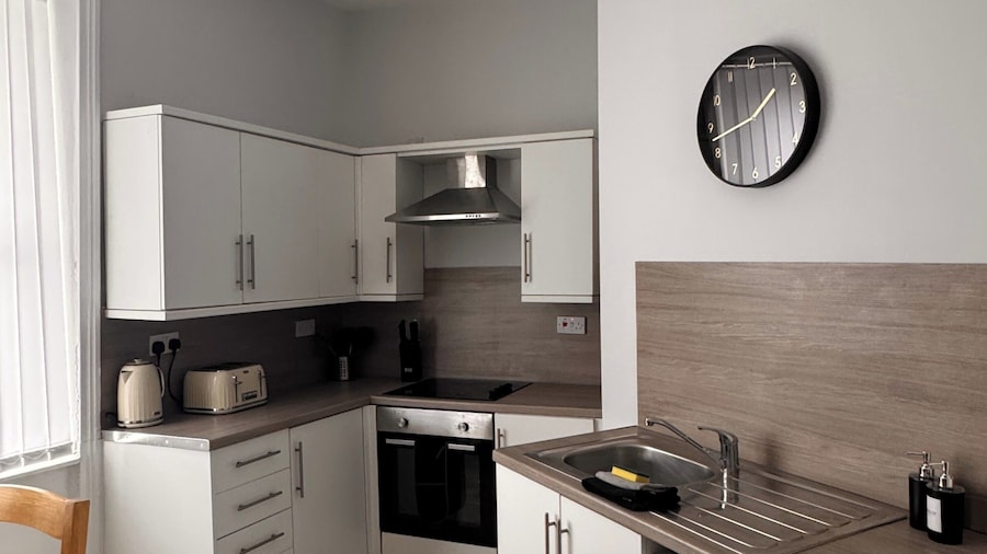 Grantham Road Gem - 3 Bed House in Newcastle