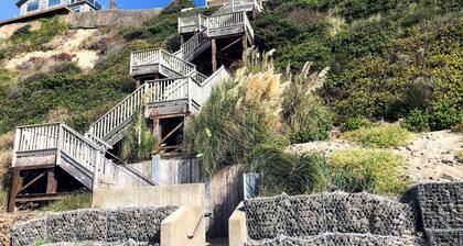 Sea Haven Cottage - Tranquility and Peace Near the Magical Oregon Coast