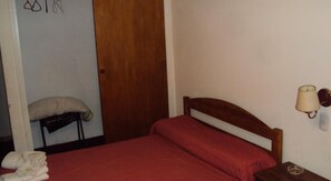 Room - Hotel Sol (Mar del Plata)