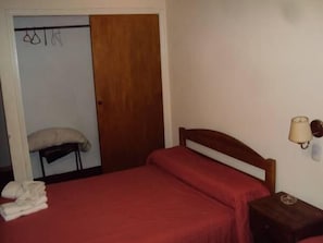 Room - Hotel Sol (Mar del Plata)