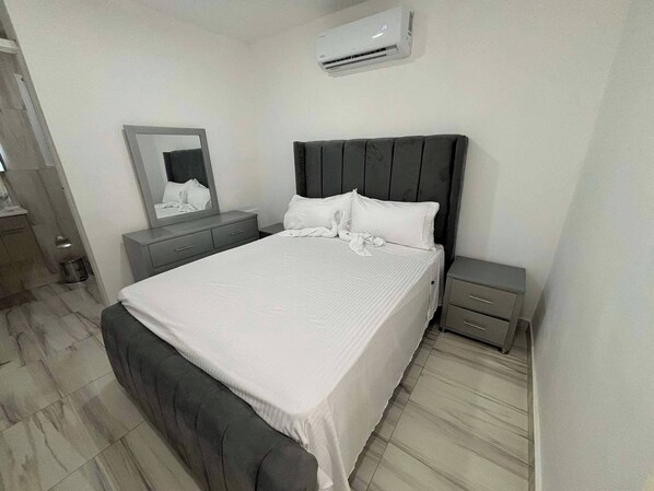 Room, 1 Bedroom, Accessible, Smoking