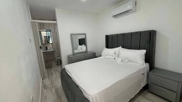 Room, 1 Bedroom, Accessible, Smoking | 1 bilik tidur