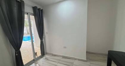 Room-ground Floor Condo in the Heart of