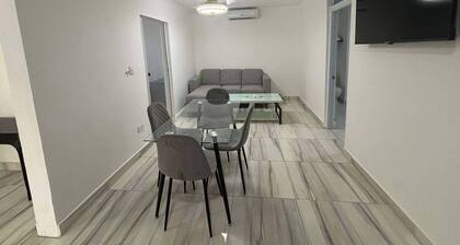 Room-ground Floor Condo in the Heart of