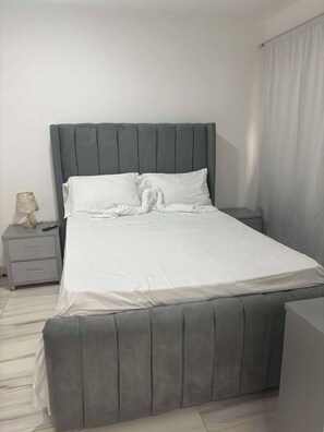 Habitació, 1 dormitori, accessible, fumadors | 1 dormitori 