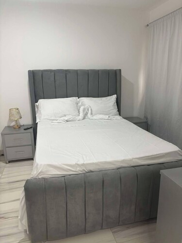 Room-ground Floor Condo in the Heart of
