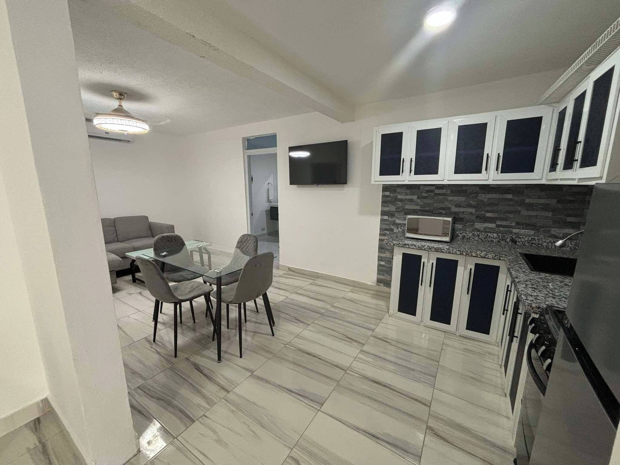 Habitación, 1 habitación, con acceso para personas discapacitadas, para fumadores | Interior