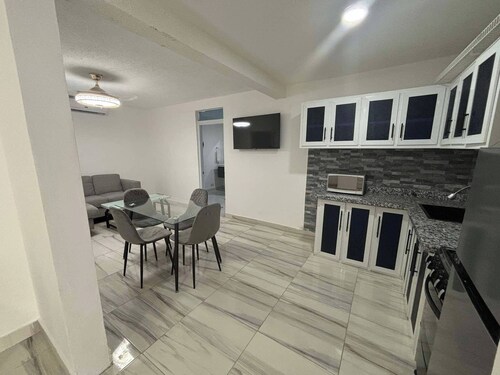 Room-ground Floor Condo in the Heart of