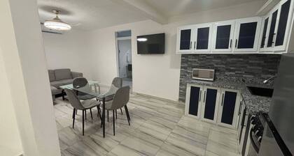 Room-ground Floor Condo in the Heart of